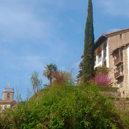 Cal Tofones, 1Er 1A. Apartament Turistic A Borreda, 08619-Barcelona المظهر الخارجي الصورة