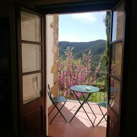 Cal Tofones, 1Er 1A. Apartament Turistic A Borreda, 08619-Barcelona المظهر الخارجي الصورة