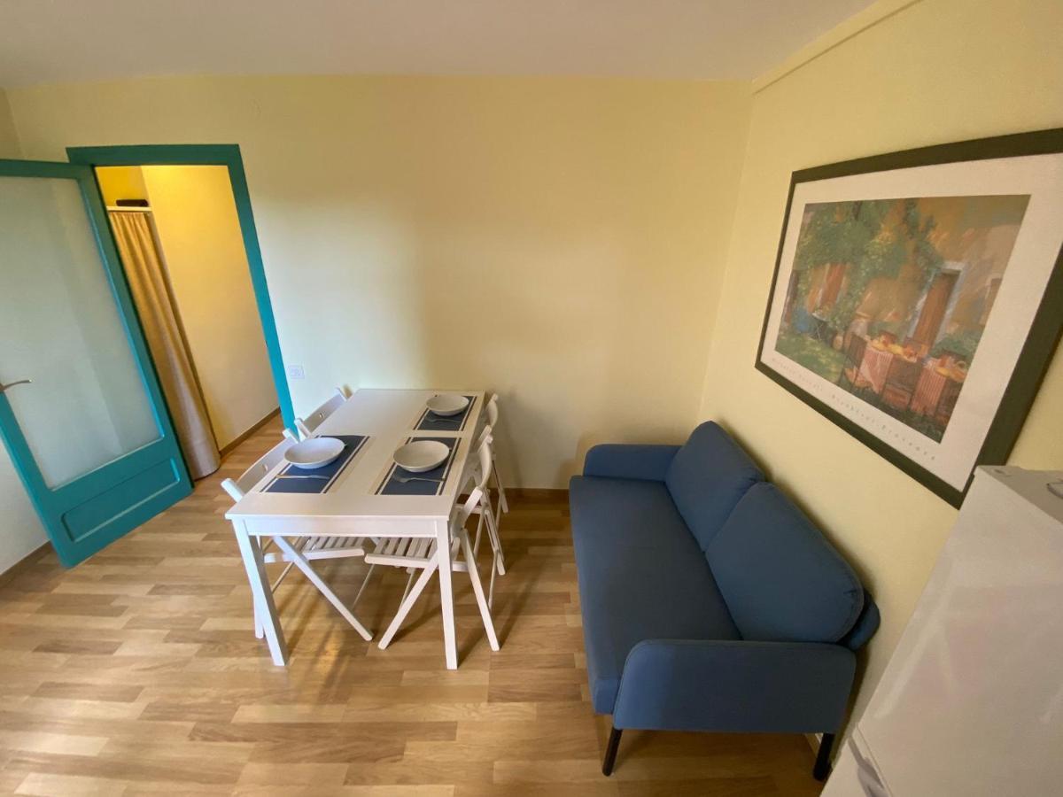 Cal Tofones, 1Er 1A. Apartament Turistic A Borreda, 08619-Barcelona المظهر الخارجي الصورة