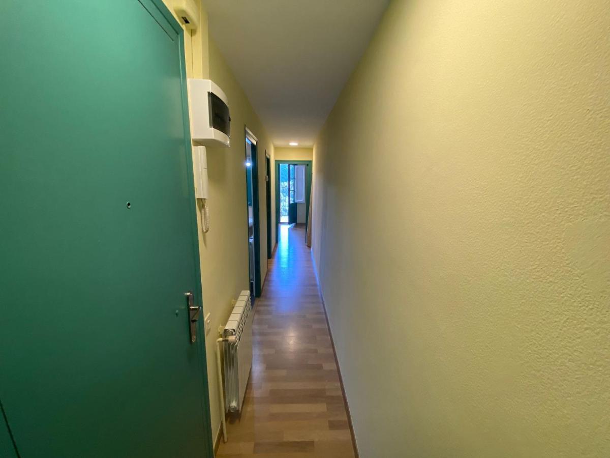 Cal Tofones, 1Er 1A. Apartament Turistic A Borreda, 08619-Barcelona المظهر الخارجي الصورة