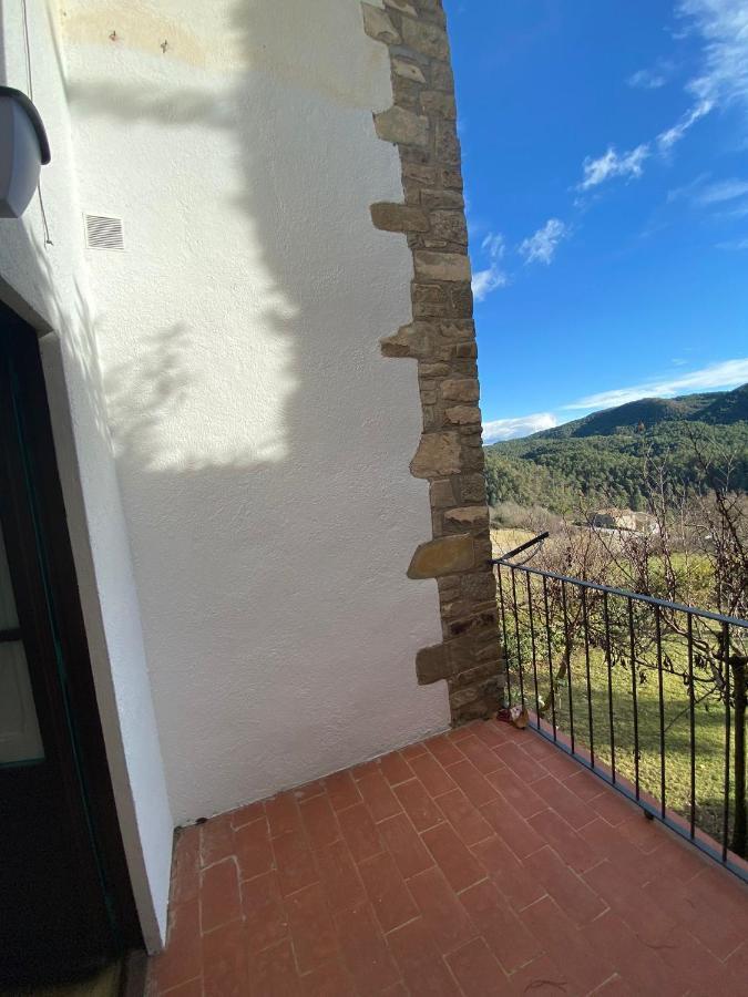Cal Tofones, 1Er 1A. Apartament Turistic A Borreda, 08619-Barcelona المظهر الخارجي الصورة
